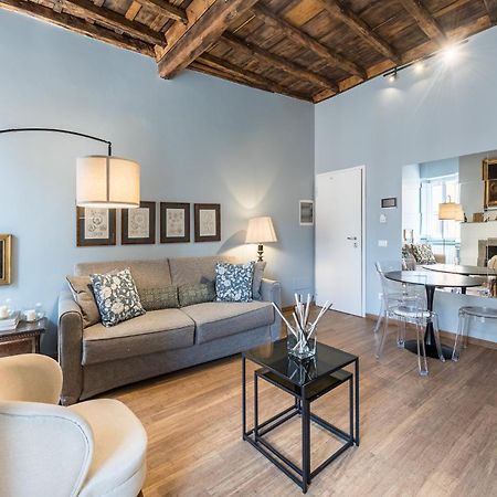 Appartement La Gatta De Lisa à Rome Extérieur photo