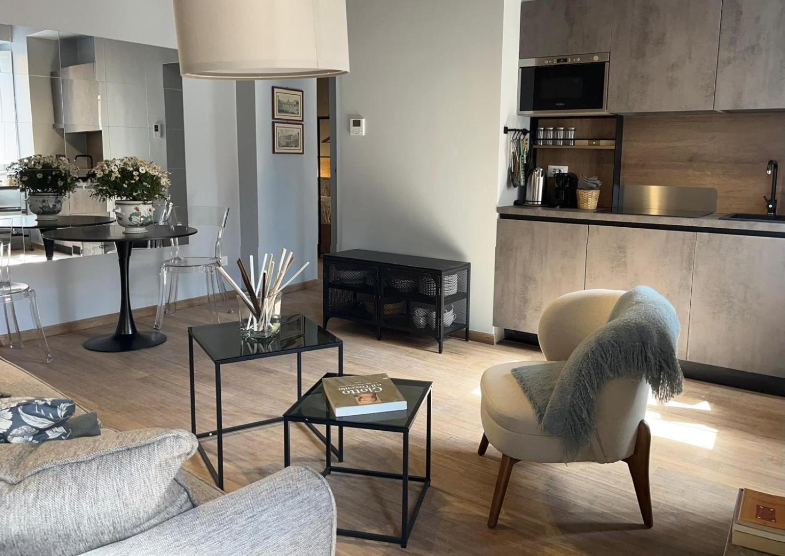Appartement La Gatta De Lisa à Rome Extérieur photo